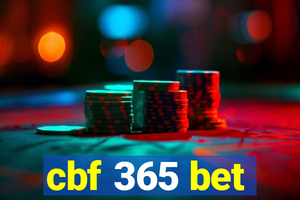 cbf 365 bet